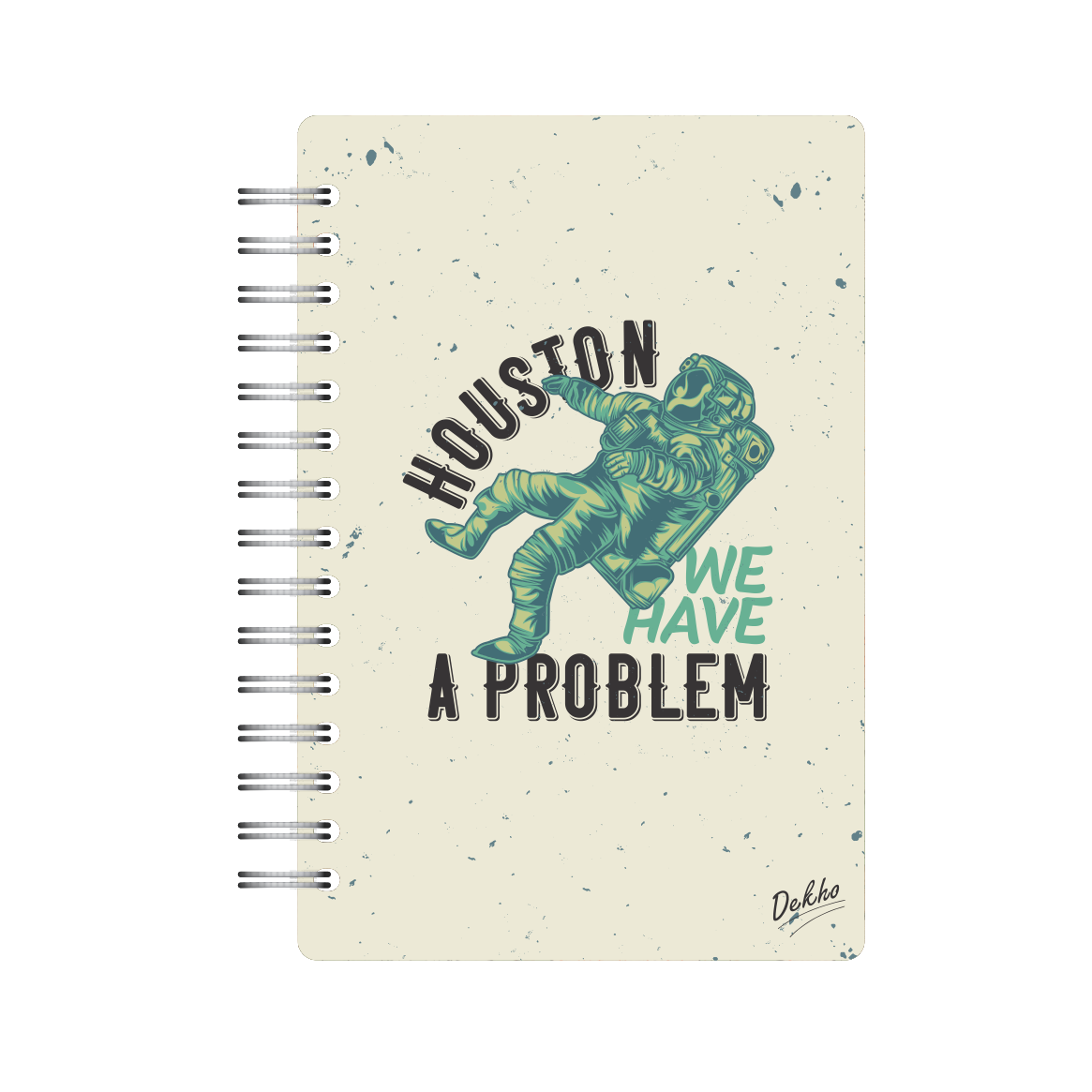 Cuaderno de Madera Color | Houston |