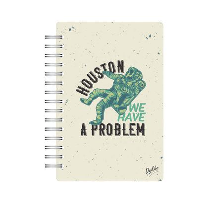 Cuaderno de Madera Color | Houston |